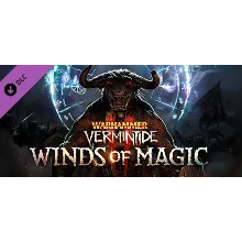 Warhammer: Vermintide 2 - Winds of Magic DLC