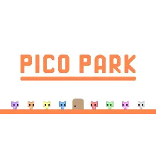 PICO PARK * STEAM РОССИЯ АВТОДОСТАВКА 0% КАРТЫ