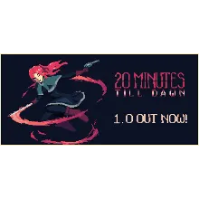 20 Minutes Till Dawn * STEAM RU АВТО 0%