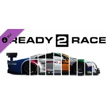 Assetto Corsa - Ready to Race Pack DLC * STEAM RU