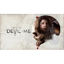 ⭐ The Dark Pictures Anthology: The Devil in Me [Steam]