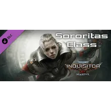 Warhammer 40,000: Inquisitor - Martyr - Sororitas DLC