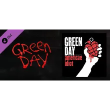Beat Saber - Green Day - American Idiot DLC