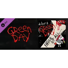 Beat Saber - Green Day - Father of All... DLC