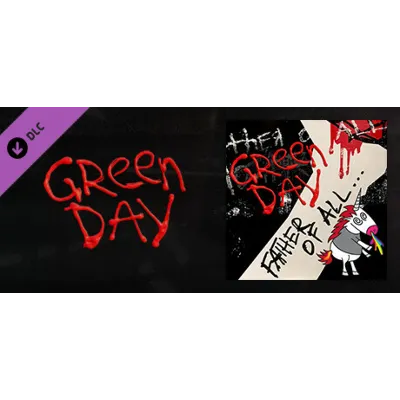 Beat Saber - Green Day - Father of All... DLC - irongamers.ru