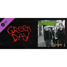 Beat Saber - Green Day - Minority DLC * STEAM RU