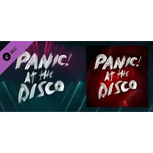 Beat Saber - Panic! at the Disco - The Greatest Show
