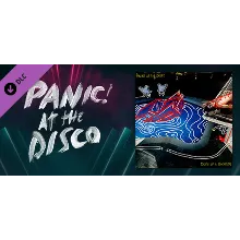 Beat Saber - Panic! at the Disco - Emperor's New Clothe