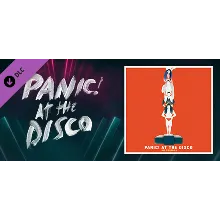 Beat Saber - Panic! at the Disco - Victorious DLC