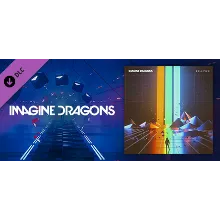Beat Saber - Imagine Dragons - Believer DLC