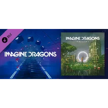 Beat Saber - Imagine Dragons - Digital DLC