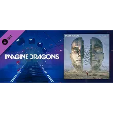 Beat Saber - Imagine Dragons - Machine DLC