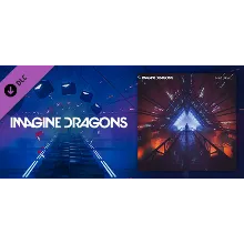 Beat Saber - Imagine Dragons - Natural DLC