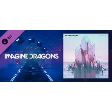 Beat Saber - Imagine Dragons - Thunder DLC