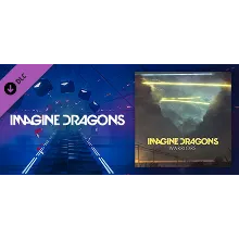 Beat Saber - Imagine Dragons - Warriors DLC