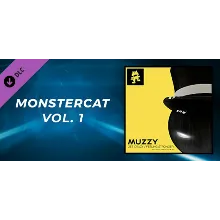 Beat Saber - Muzzy - Feeling Stronger DLC * STEAM RU