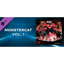 Beat Saber - RIOT - Overkill DLC * STEAM RU