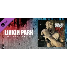 Beat Saber - Linkin Park - Given Up DLC * STEAM RU