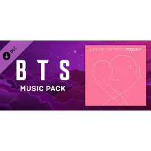 Beat Saber - BTS - Boy With Luv (feat. Halsey) DLC