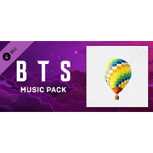 Beat Saber - BTS - Burning Up (Fire) DLC * STEAM RU