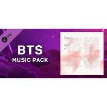 Beat Saber - BTS - Dope DLC * STEAM RU АВТО 0%
