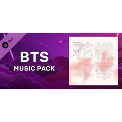 Beat Saber - BTS - Dope DLC * STEAM RU АВТО 0% - irongamers.ru
