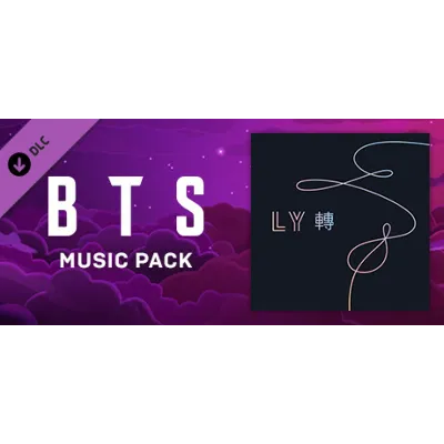 Beat Saber - BTS - FAKE LOVE DLC * STEAM RU - irongamers.ru