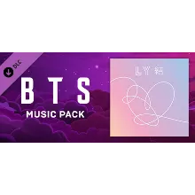 Beat Saber - BTS - IDOL DLC * STEAM RU АВТО 0%