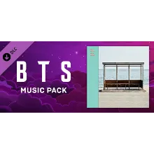 Beat Saber - BTS - Not Today DLC * STEAM RU