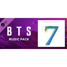 Beat Saber - BTS - UGH! DLC * STEAM RU АВТО 0%