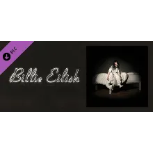 Beat Saber - Billie Eilish - all the good girls go to h