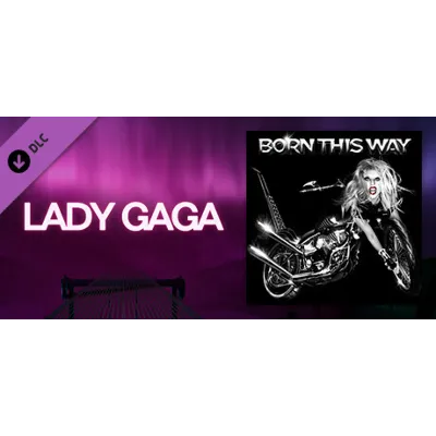Beat Saber - Lady Gaga - Born This Way DLC