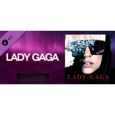 Beat Saber - Lady Gaga - Paparazzi DLC * STEAM RU - irongamers.ru