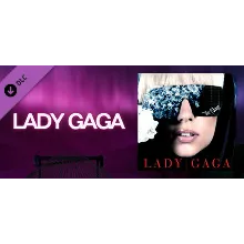 Beat Saber - Lady Gaga - Poker Face DLC * STEAM RU