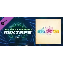 Beat Saber - Madeon - Icarus DLC * STEAM RU