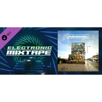 Beat Saber - Rudimental - Waiting All Night (feat. Ella - irongamers.ru