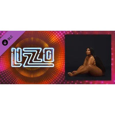 Beat Saber - Lizzo - Cuz I Love You DLC * STEAM RU - irongamers.ru