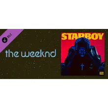 Beat Saber - The Weeknd - I Feel It Coming (Feat. Daft