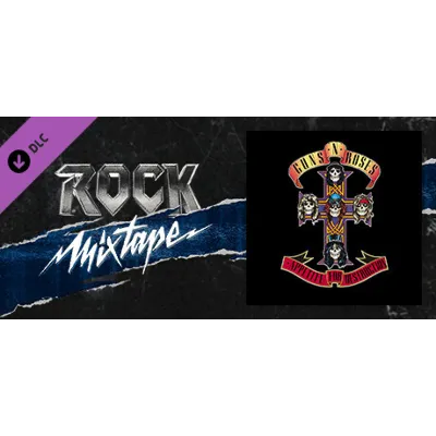 Beat Saber - Guns N' Roses - Sweet Child O' Mine DLC - irongamers.ru