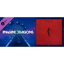 Beat Saber - Imagine Dragons - Bones DLC * STEAM RU