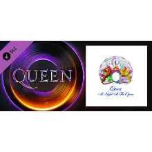Beat Saber - Queen - Bohemian Rhapsody DLC