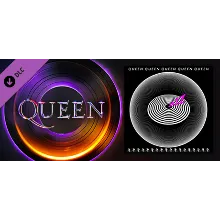 Beat Saber - Queen - Don’t Stop Me Now DLC