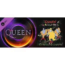 Beat Saber - Queen - One Vision DLC * STEAM RU