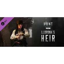 Hunt: Showdown - Llorona’s Heir DLC * STEAM RU