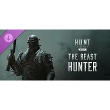 Hunt: Showdown - The Beast Hunter DLC * STEAM RU