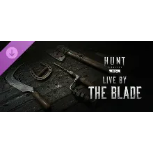 Hunt: Showdown - Live by the Blade DLC * STEAM RU