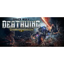 Space Hulk: Deathwing Enhanced Edition * STEAM RU