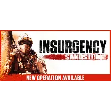 Insurgency: Sandstorm * STEAM RU АВТО 0%