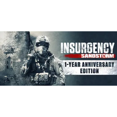 Insurgency: Sandstorm - Deluxe Edition * STEAM RU - irongamers.ru