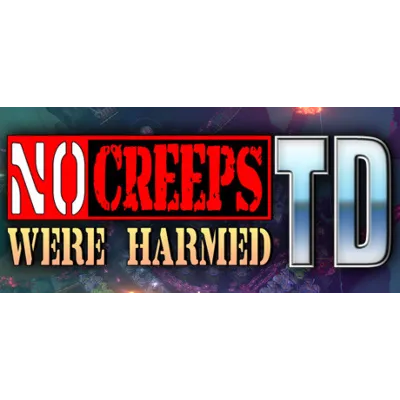 No Creeps Were Harmed TD АВТОДОСТАВКА STEAM GLOBAL МГНОВЕННО ЛИЦЕНЗИЯ - irongamers.ru
